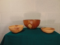Natural Bowls
